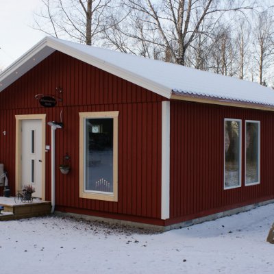 Gårdsbutik