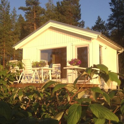 Sommarhuset
